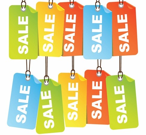 BFCM sale at shopaperartz starts today!